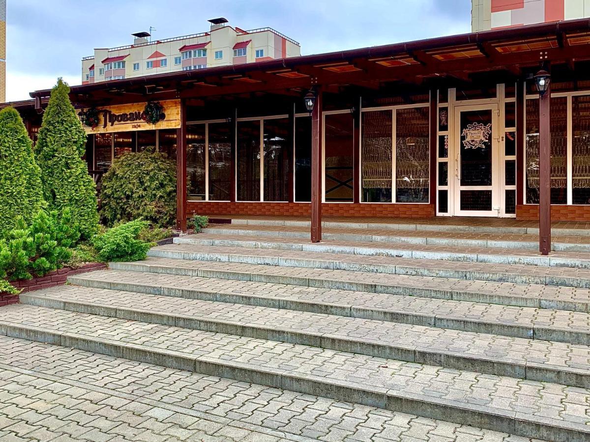 Квартира В Элитном Доме Gershony Exterior photo